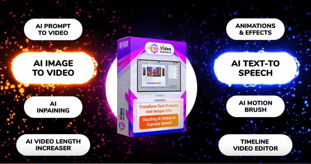 VideoExpress.ai